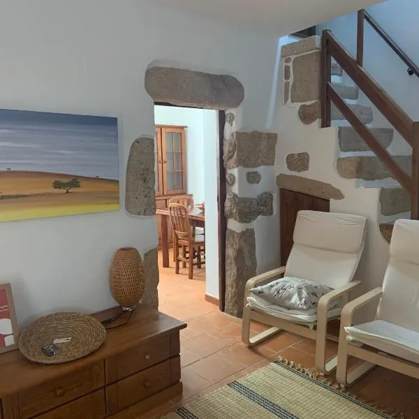 Casa do Ferreiro, hotel in Tolosa