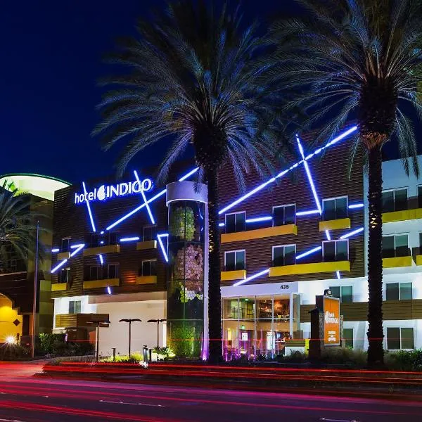 Hotel Indigo Anaheim by IHG, hotel i Anaheim