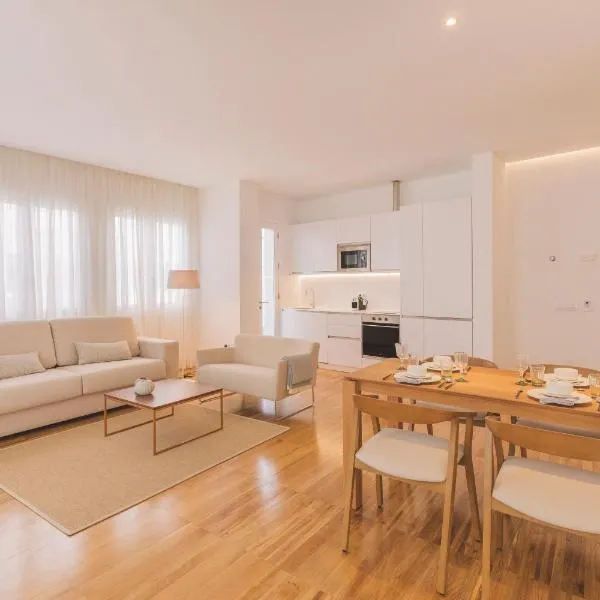 Taoyo Suites, Hotel in Las Palmas de Gran Canaria