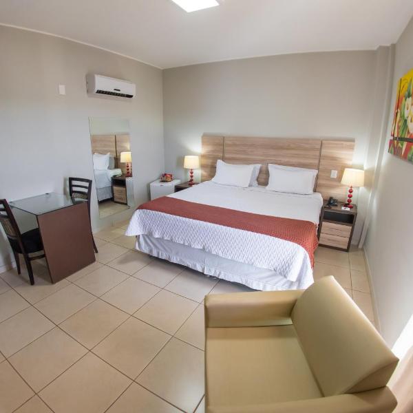Hotel Eldorado - Foto 2