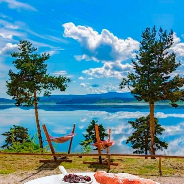 치고프 차르크에 위치한 호텔 Villa Santa Maria