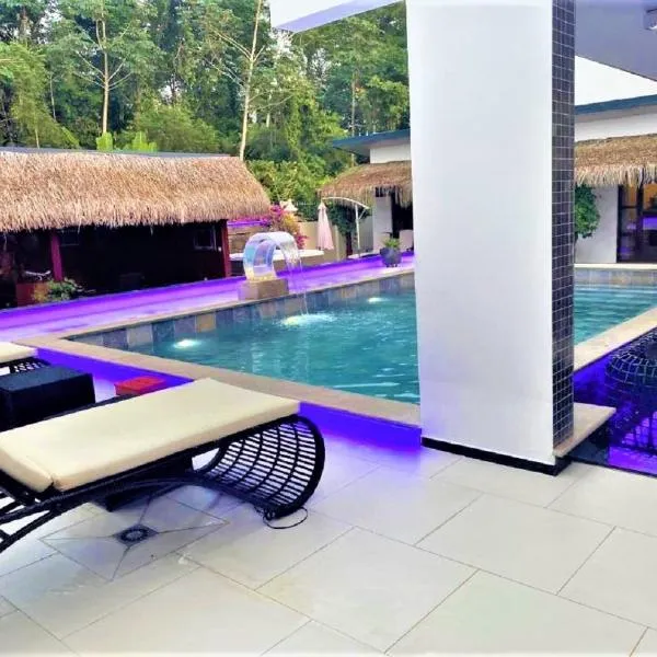 Liberdada Suites, hotel v destinaci Wanica