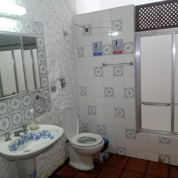 Hostel Terra das Tribos - Foto 3