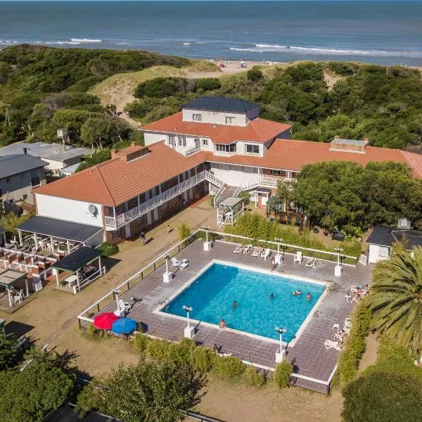 Amelia, хотел в Остенде