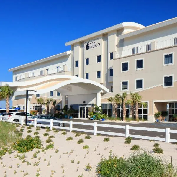 Hotel Indigo Orange Beach - Gulf Shores by IHG, hotel v destinaci Gulf Shores