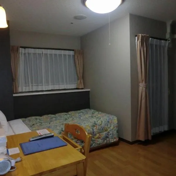 Azu garden Nippombashi / Vacation STAY 74129, viešbutis Osakoje