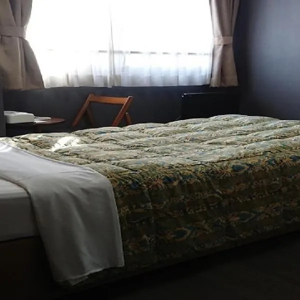 Azu garden Nippombashi / Vacation STAY 74127, viešbutis Osakoje