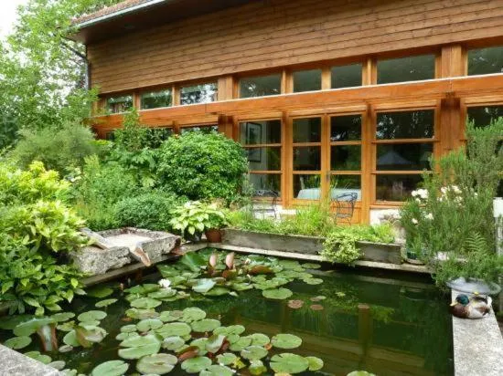 Le Clos Chedeville, hotel in Chartres