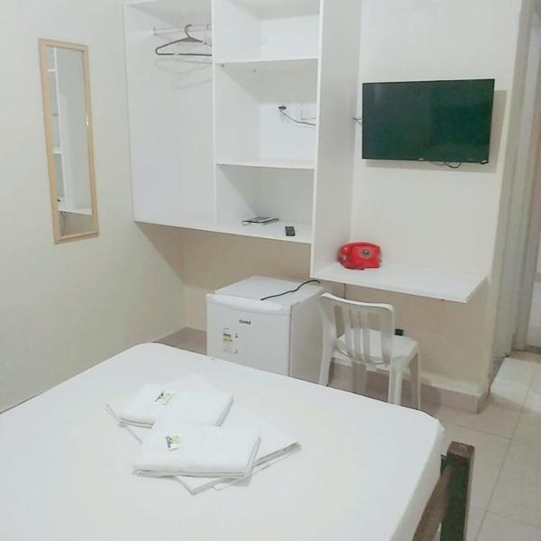 Goias Hotel - Foto 3