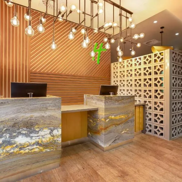 Holiday Inn - Piura by IHG, hotel v destinaci Piura