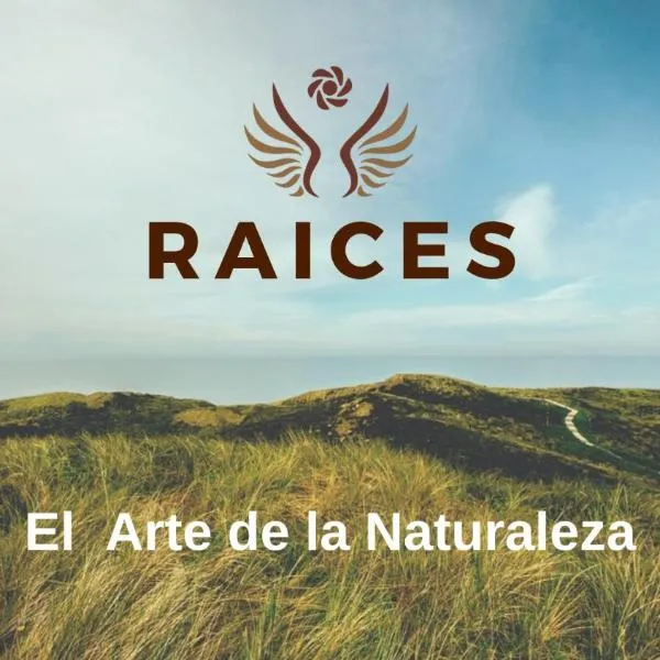 Raíces Ongamira, hotel v destinaci Ongamira