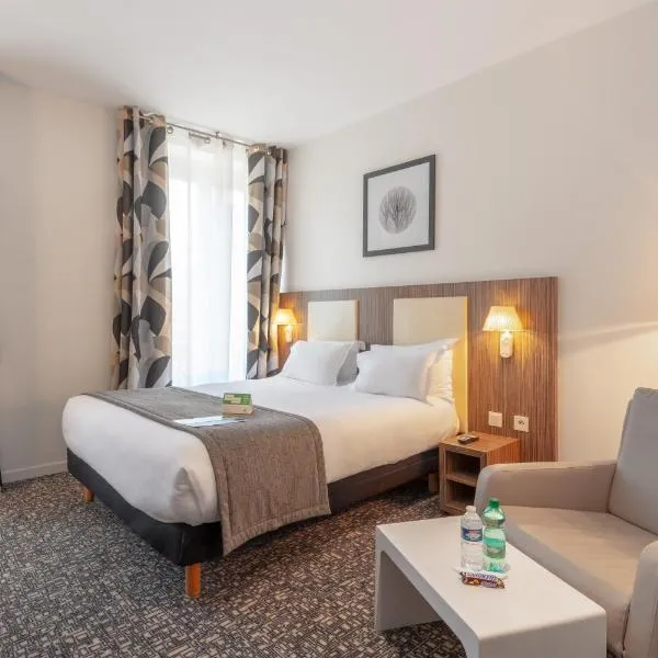 पेरिस में, होटल Holiday Inn Paris Opéra - Grands Boulevards by IHG