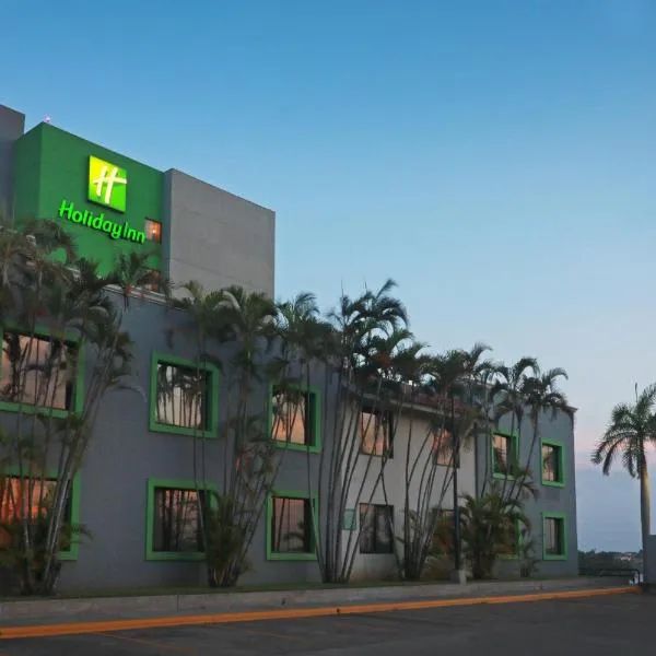 Holiday Inn Tampico-Altamira, an IHG Hotel، فندق في تامبيكو