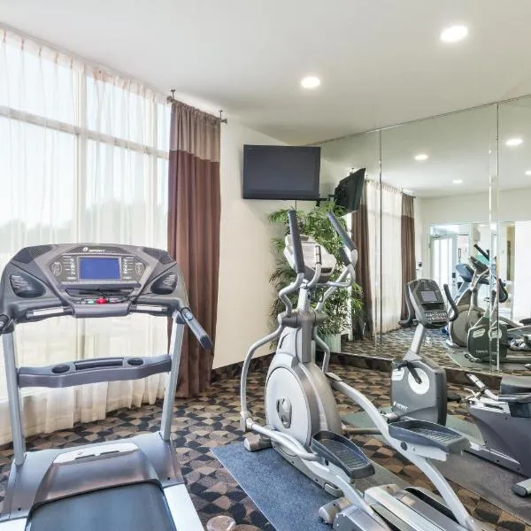 Holiday Inn Temple - Belton by IHG, hotel in Temple