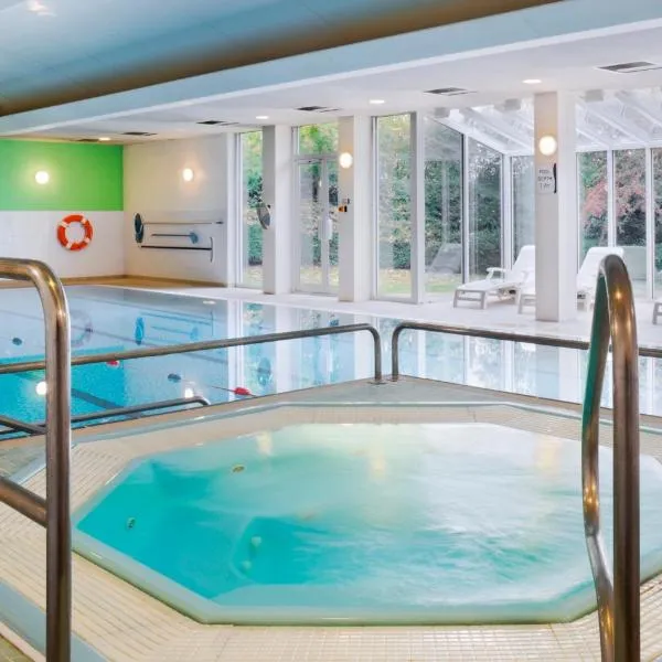 Holiday Inn Colchester by IHG, hotel en Colchester