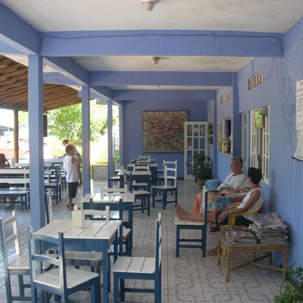 Itaoca Pousada Camping - Foto 4