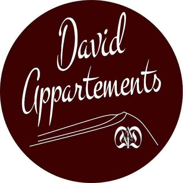 David Appartments โรงแรมในเมาเทิร์นดอร์ฟ