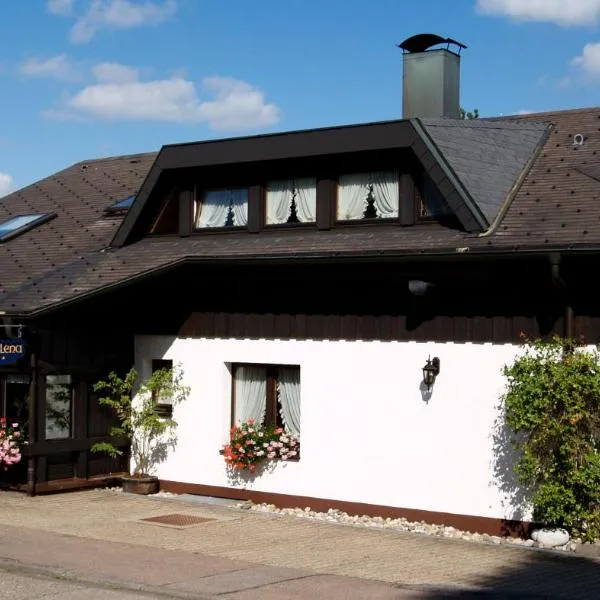 Landhaus Lena, hotel v destinaci Schönwald