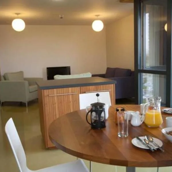 The Quigley Residence, hotel v destinaci Limerick