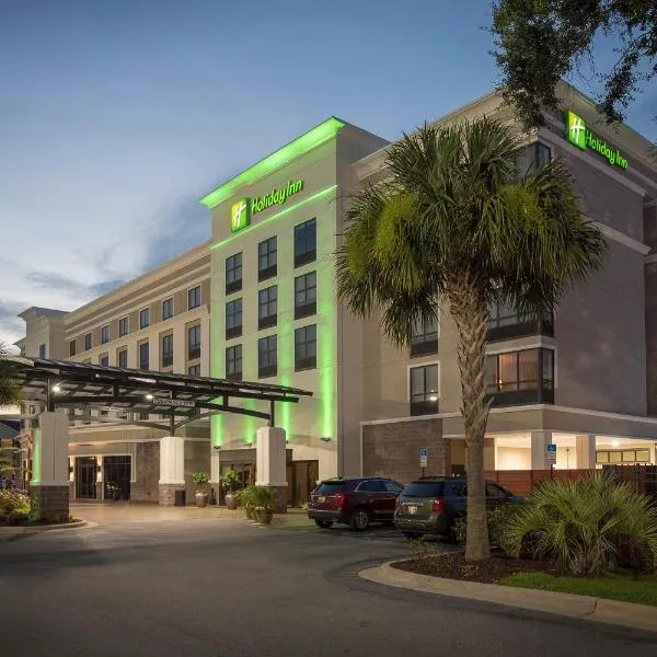 Holiday Inn Pensacola - University Area, an IHG Hotel, hôtel à Pensacola