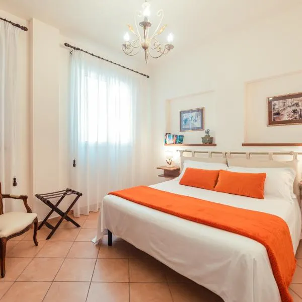 TaoApartments - Casa Antonella, viešbutis Taorminoje