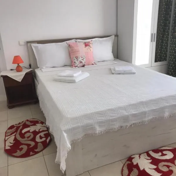 Pensiunea Scoika Steaguri Neptun, hotel v destinaci Neptun