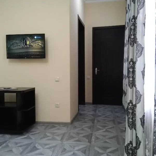 Квартира в Батуми, hotel in Batumi