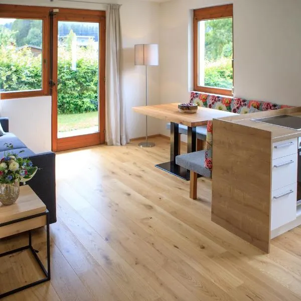 Laura´s Smart Apartment, hotel di Innsbruck