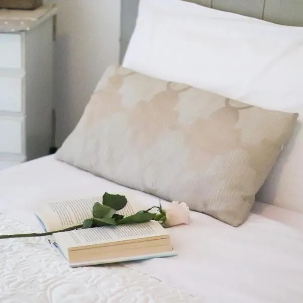 Villa Aurora B&B, hotel em Bari