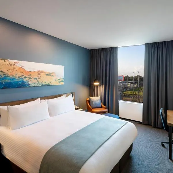 Holiday Inn Sydney St Marys by IHG, hotel v destinaci St Marys