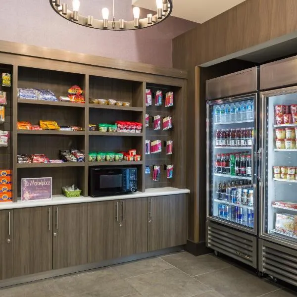 Holiday Inn San Marcos Convention Center by IHG, hotel in San Marcos