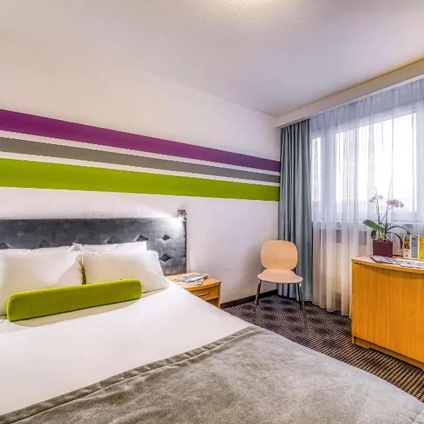 ibis Styles Bielsko Biala、ビェルスコ・ビャワのホテル