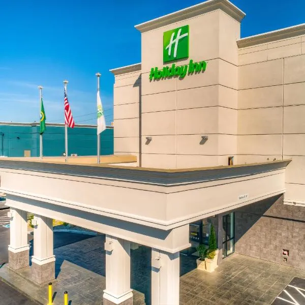 Holiday Inn Tacoma Mall, an IHG Hotel, hotel di Spanaway
