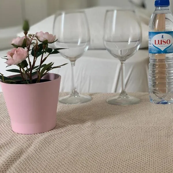 Chiado Open World Hostel