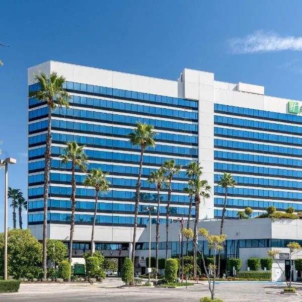 Holiday Inn Los Angeles Gateway-Torrance by IHG, hotel in Torrance