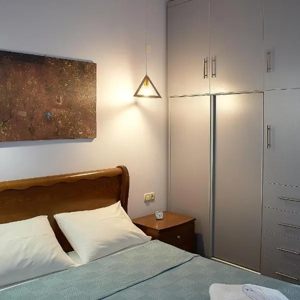 드라마에 위치한 호텔 Varvara Lake Dramatown Studio