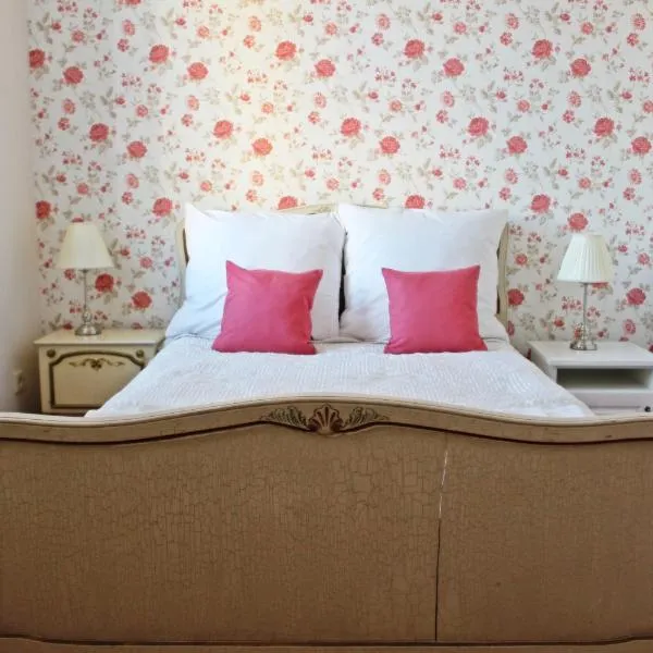 Centrum "Arka", hotel v destinaci Radom