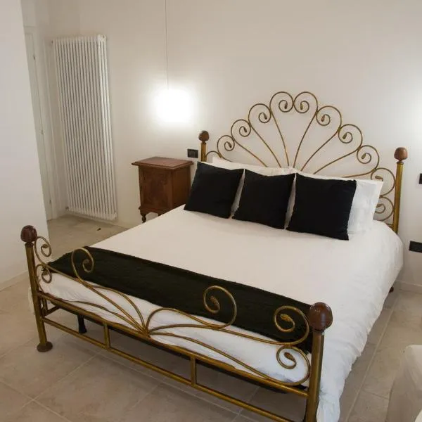 B&B Marostica, hotel v destinaci Marostica