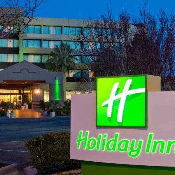 Holiday Inn Palmdale-Lancaster by IHG, hotel v destinaci Palmdale