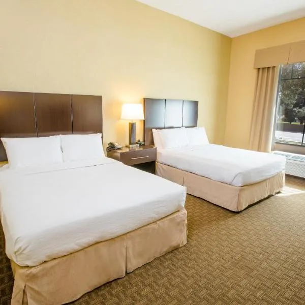 Holiday Inn Phoenix/Chandler by IHG, hotel in Chandler