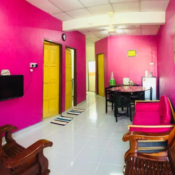 D-Home Alor Setar, hotel in Alor Setar