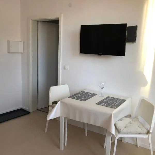 Apartment in OG Schaupenstiel, hotel in Katlenburg-Lindau