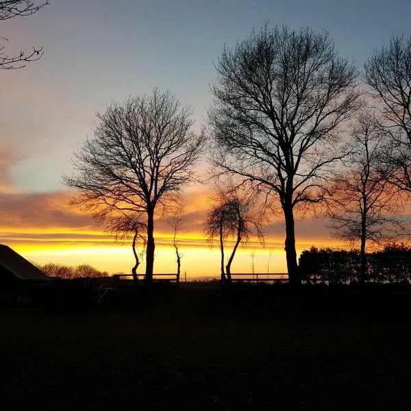 Ferienhaus Albers, hotel em Haren