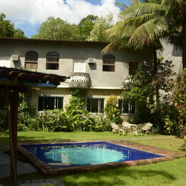 Rio Natureza apart 106 - Foto 4