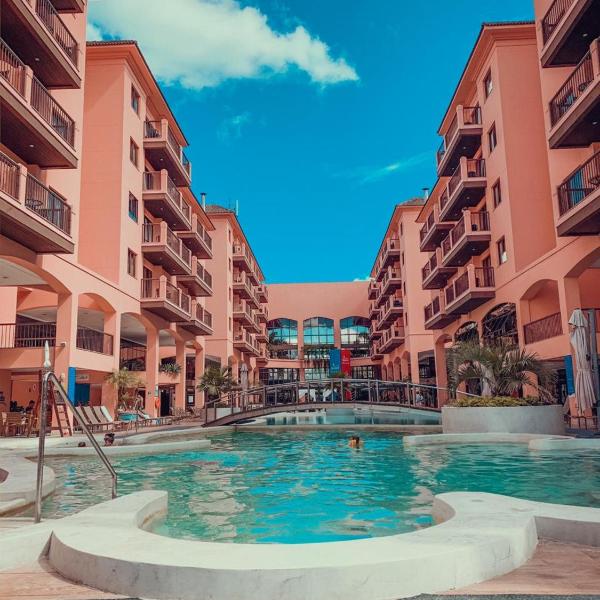 Jurerê Beach Village - Flat na Praia - Foto 3