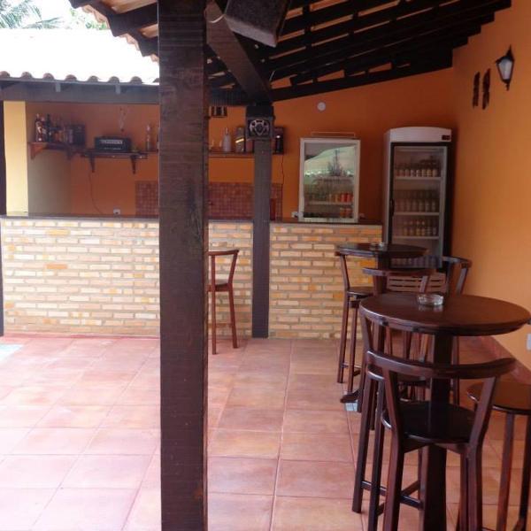 Pousada Villa Itália - Itaúna Saquarema - Foto 5