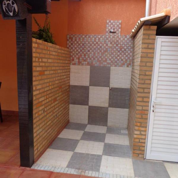 Pousada Villa Itália - Itaúna Saquarema - Foto 3
