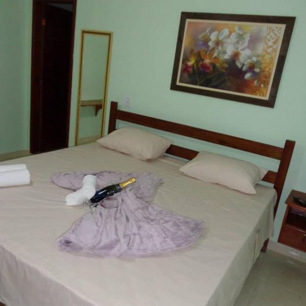 Pousada Villa Itália - Itaúna Saquarema - Foto 2