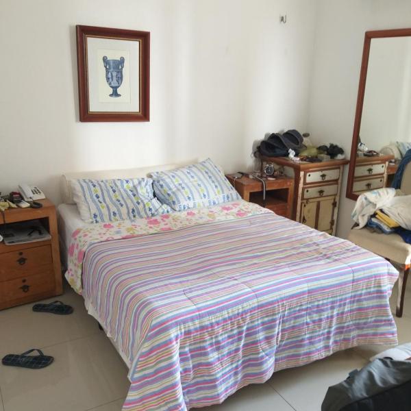 Flat Beira Mar Golden Fortaleza - Foto 2