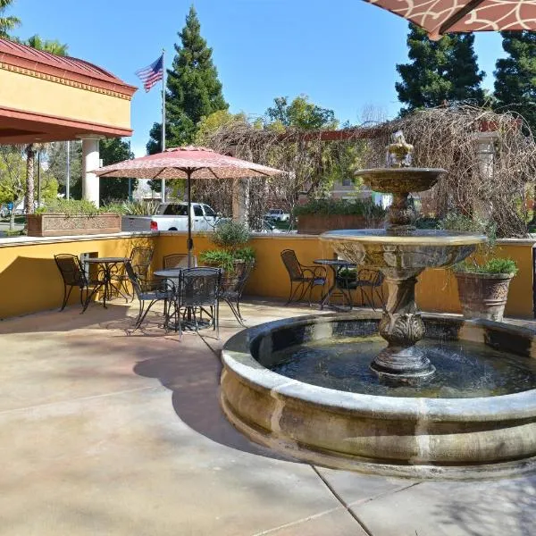 Holiday Inn Rancho Cordova - Northeast Sacramento by IHG, hotel v destinaci Rancho Cordova